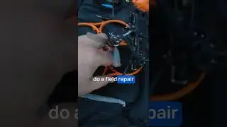 I Thought I Fixed My FPV Drone But It Still Won&rsquo;t Fly #FPV #DroneRepair #GEPRC #Cinelog30V3 #FPVFail