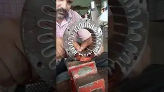 #24 slot farata fan winding full data#