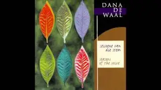 Dana de Waal - Battle Hymn of the Republic
