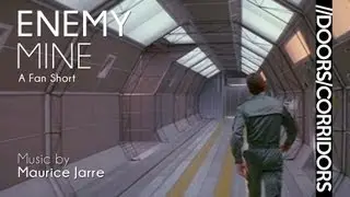 Enemy Mine//Doors/Corridors