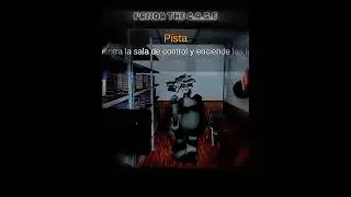 Case animatronics Moments💀