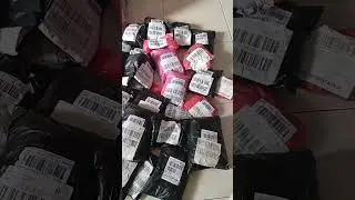 Retur paket