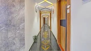 Purple Icon, Ahmedabad, India | Travel With Anvika