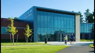 Sally Blair Ames Sports Complex