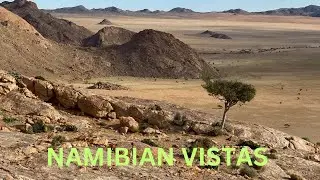 @NAMIBIA, the tourist friendly country @LifeIn4Motion 