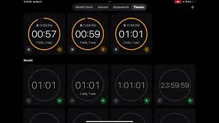 Countdown timers! (clocks count down look at the fantastic one!!!)