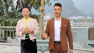 HÁT THÁI QUÀNG CHINH LÒ OAI PI NONG TỌN PHẮNG NỚ 