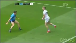 Daniel Flynn Vs Dublin 2021