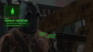 Fallout 4 she loves me