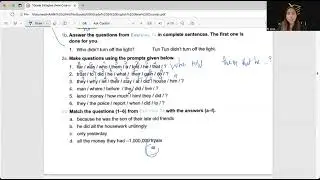 Grade(9) English Unit(4) Lesson(3)
