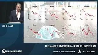 Master Investor Show 2022 &ndash; Jim Mellon