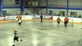 Six Nations @ Elora | Highlights 2014