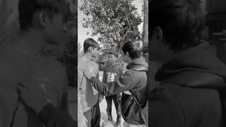 Address hi nhi bta rha gunga 😂#comedy #funny