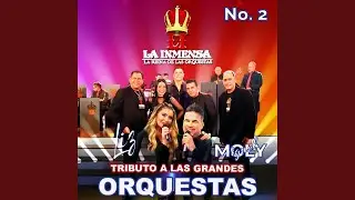 Tributo a las Grandes Orquestas, No. 2
