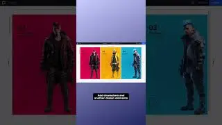 Discover the Magic of Hover Effects: Wix Studio Example!