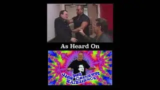 Jim Cornette on His Confrontation With Vince McMahon & The Big Boss Man On Raw