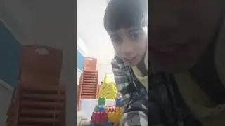 anaokul eğlencesi