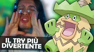 La run pi&ugrave; DIVERTENTE di POK&Eacute;MON ROSSO FUOCO KAIZO IRONMON