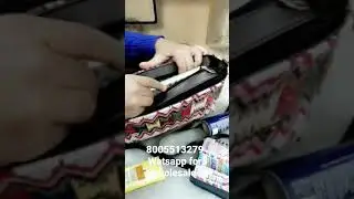 ikkat bags manufacturers