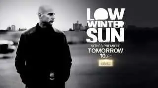 Low Winter Sun (TV Series 2013)   [www afrinter com]