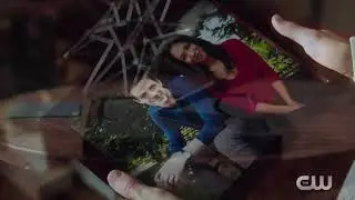 The Flash Season 4 Trailer