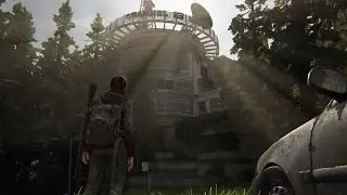 The Last Of Us S.2_E.6 Canale 13