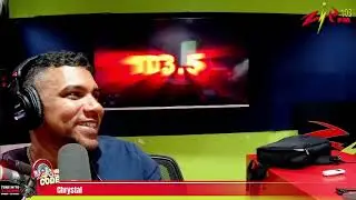 Zip 103 FM || ZipCode - January 21, 2026