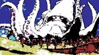 Naruto Shippuuden Opening 10 (8-Bit Version)