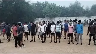 PHYSICAL ACADEMY   RAMNA CHARCH is live