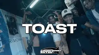 [FREE] Sdot Go X Dougie B X B Lovee Afro-Drill Type Beat 