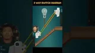 3 way switch