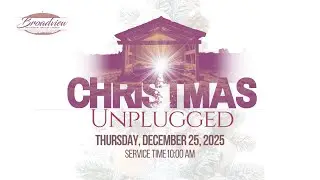 Christmas Day Worship