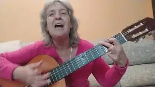 Marina Marina (guitarra)