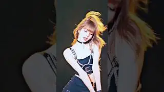 Lisa cool 💖😻 #lisa #lisablackpink #btslisa #blink #bts #4k #foryoufage #blackpink #koreanEdit1.0
