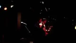5'nizza - Big Badda Boom (live) Tallinn 10.02.2007