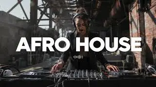 🔥 AFRO HOUSE 2026 AFRO HOUSE MIX | Afro House Underground