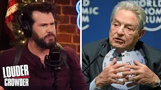 DON&rsquo;T TRUST THE EXPERTS: WHY DID LEFTISTS SAY I WAS RIGHT? | Louder with Crowder