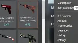 ХАЛЯВАА!! HOW TO GET FREE SKINS I FAST AND EASY #7