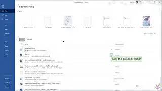 Pin Document