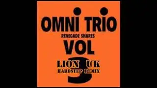 Omni Trio &ndash; Renegade Snares (Lion UK Hardstep Remix)