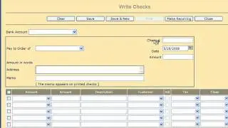 KLIX - IN-SITE HELP