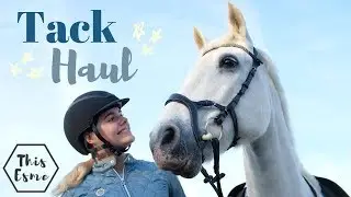 TACK HAUL | Мечта о конном шопинге &mdash; EuroHorse | PS of Sweden | Эта Эсме