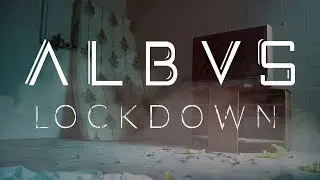ALBVS - Lockdown (Official Music Video)