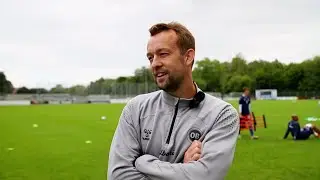 Frank Hjortebjerg er vendt hjem til Fyn