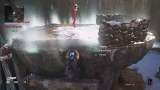 UC4 RANKED vs Zack-O-Styles & Friends(Longest Clutch Hill Ever) xD