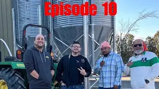 Beers and Real Estate Episode 10: Tilted Barn Brewery 🍻🍺