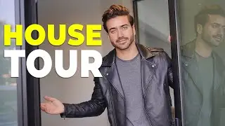 MY HOUSE TOUR | Alex Costa