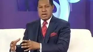 How to meditate on the Word of God _ by Pastor Chris Oyakilome