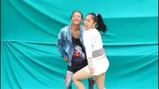 Shooting || Cover Dance || Relimai