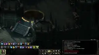 Pillars of Eternity - PotD Solo Wild Orlan Paladin - Undead Raedric